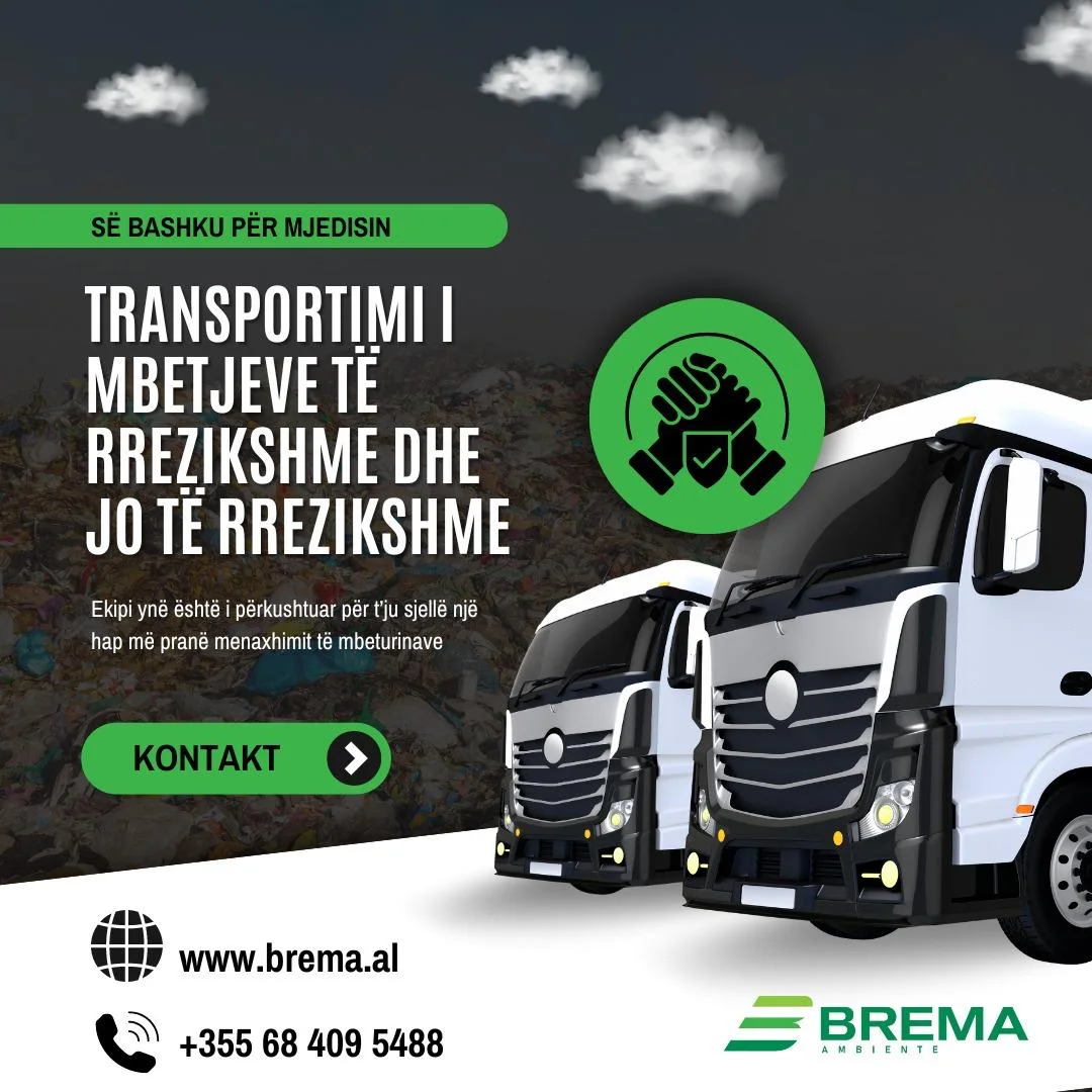 Aktiviteti i Brema Ambiente — fotografi 11