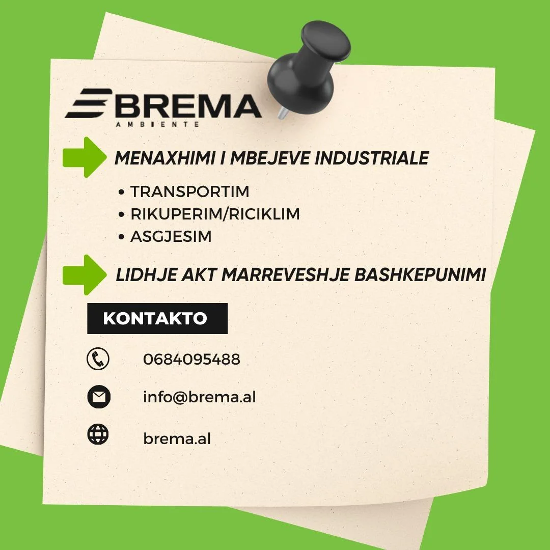 Aktiviteti i Brema Ambiente — fotografi 20